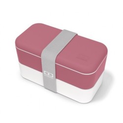 MB - Porta pranzo pink blush