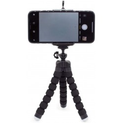 Tripod - Treppiede Smartphone